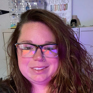 Meet your Posher, Katrina